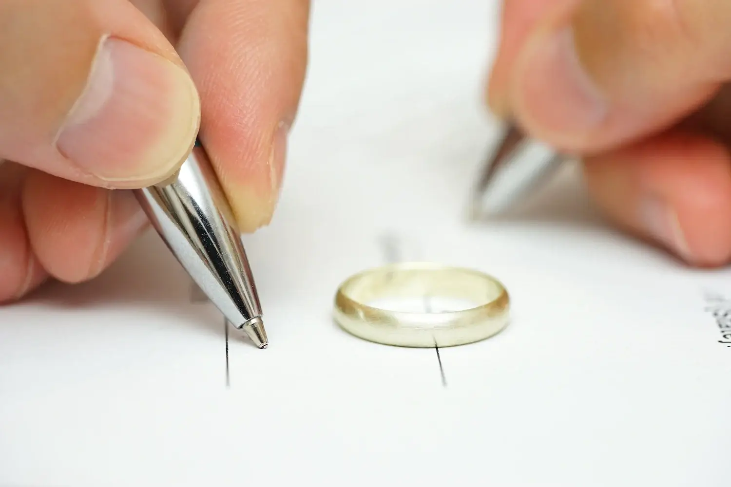 Strengthening Your Position in Divorce Negotiations with Professional Mediation Sittingbourne