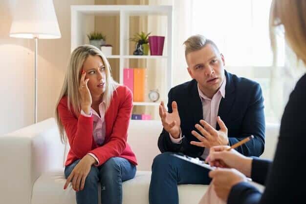 Recognizing Mental Health Challenges in Mediation Sittingbourne