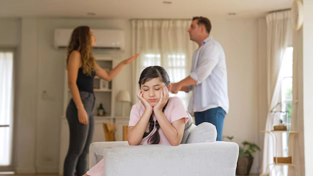 What Is Parental Responsibility in the UK Sittingbourne