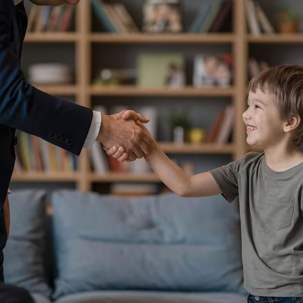 Understanding Child Arrangements – Guidance from EH Mediation Specialists Sittingbourne
