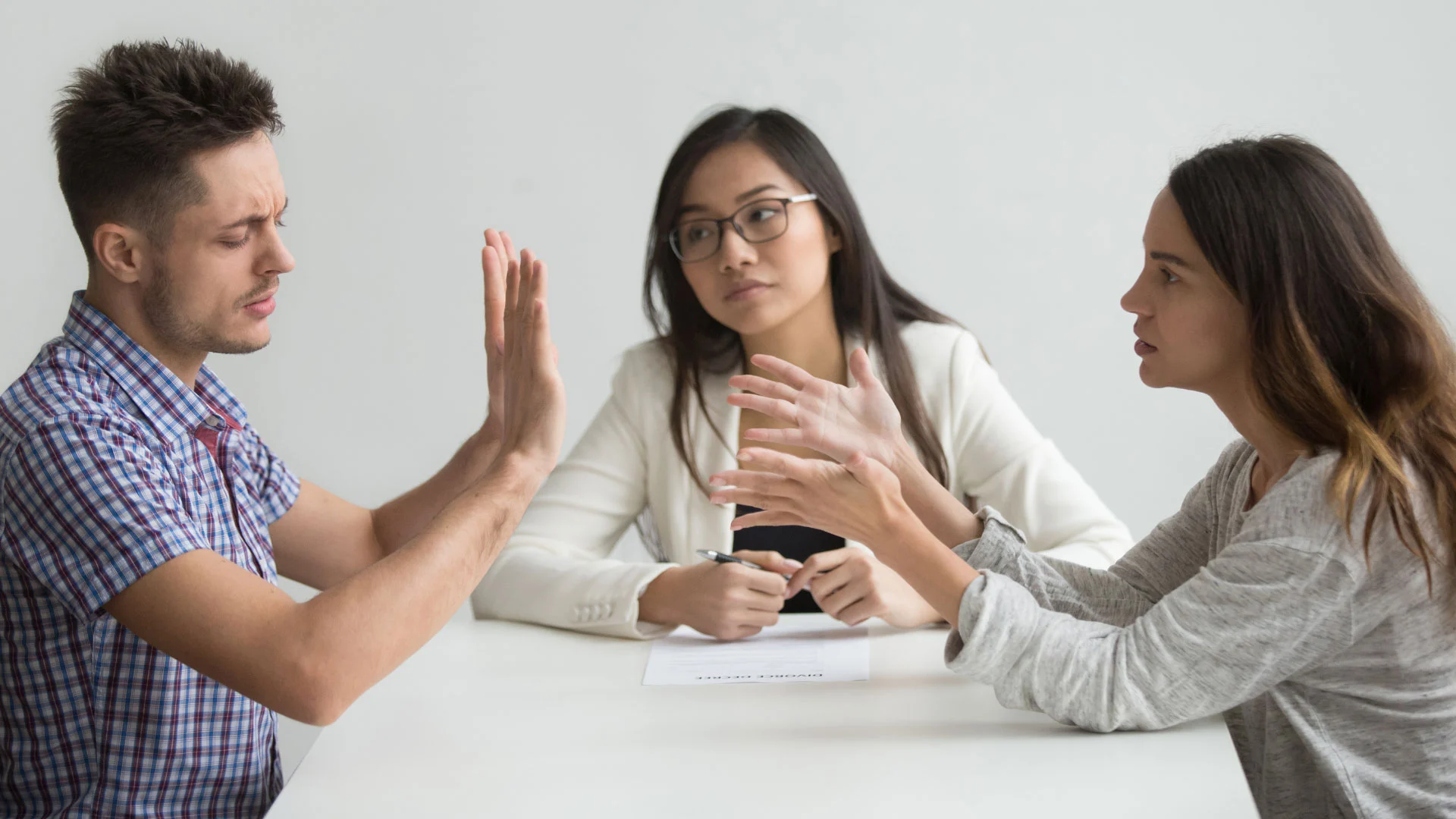 The Legal Framework Behind Family Mediation in the UK Sittingbourne