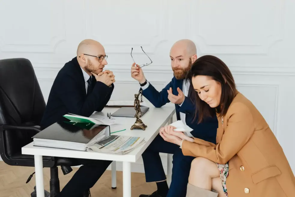 Long term dispute resolution for family mediation Sittingbourne