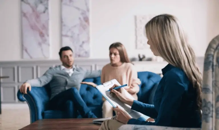 The Step-by-Step Family Mediation Process with EH Mediation Sittingbourne