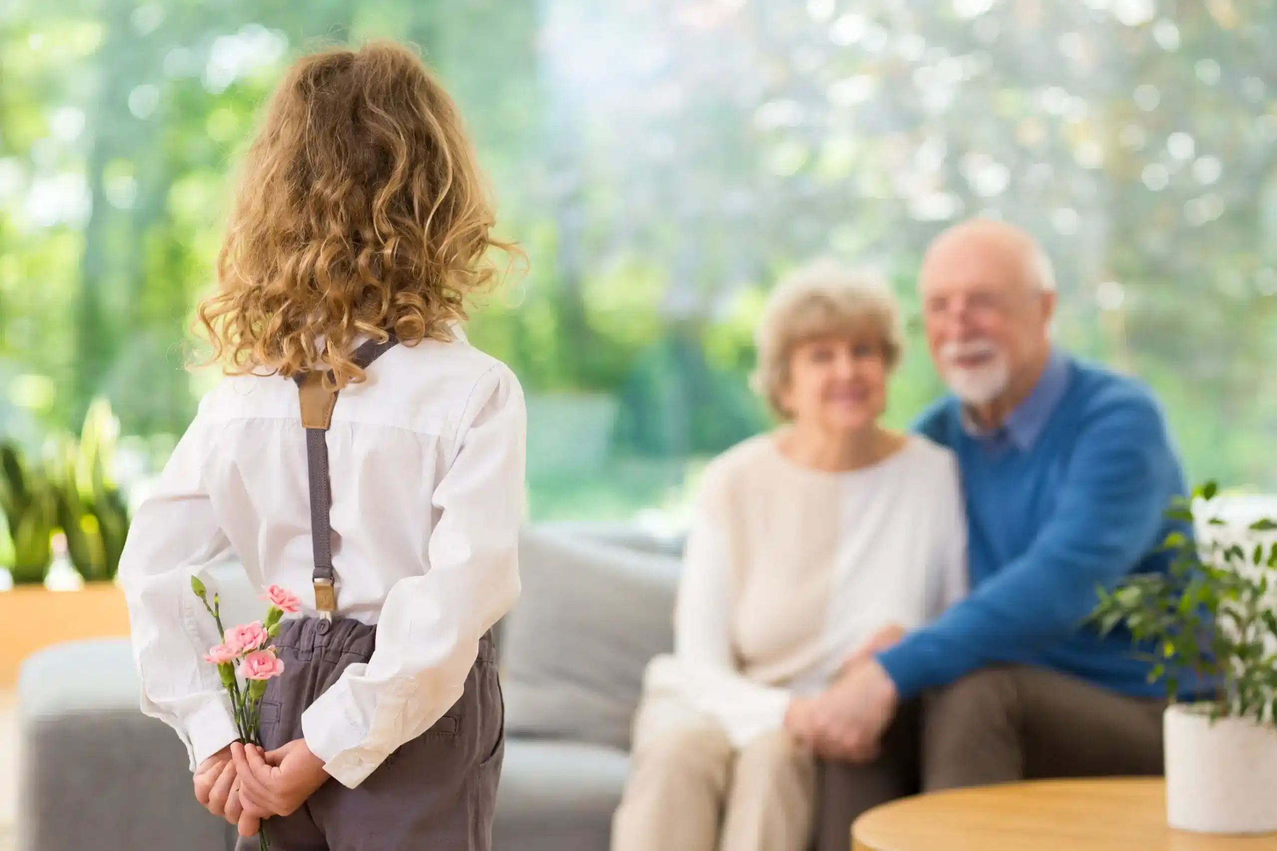 Taking the First Step: How EH Mediation Supports Grandparents Toward Positive Outcomes Sittingbourne