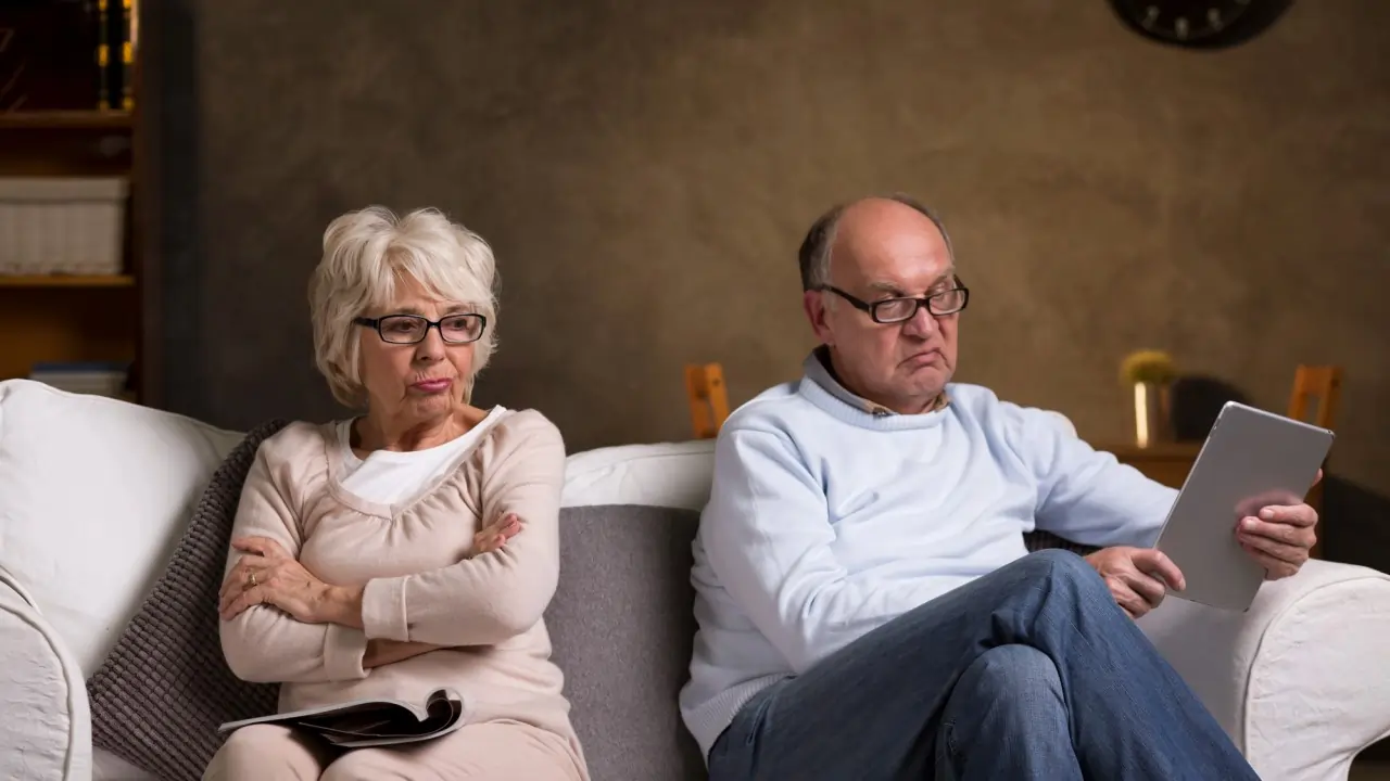 Preventing Long-Standing Family Issues from Escalating During Care Planning Sittingbourne