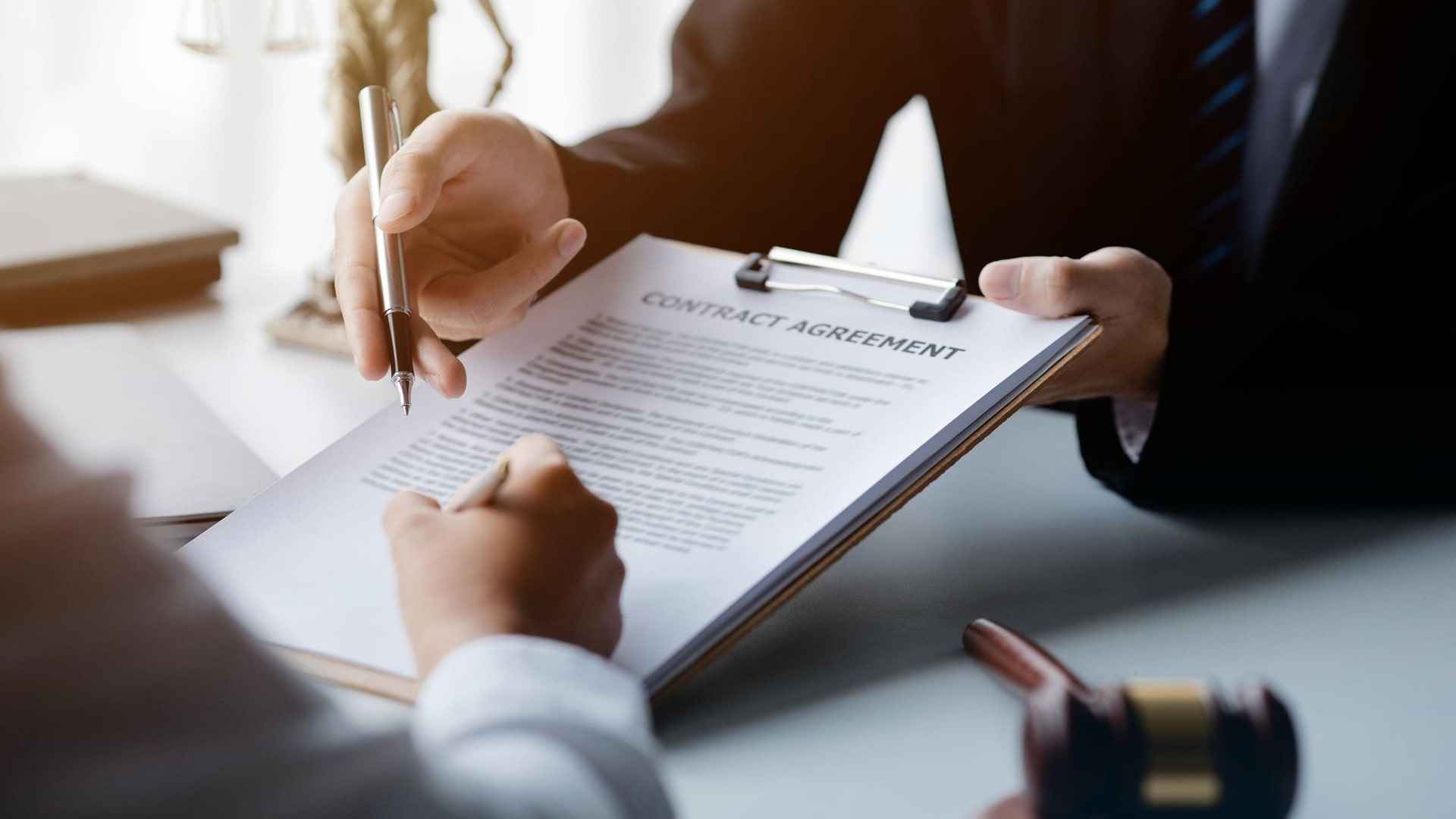 Are Post-Mediation Agreements Legally Binding in Family Law Sittingbourne