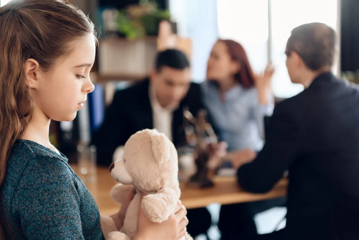 Supporting Healthy Communication Between Co-Parents Sittingbourne