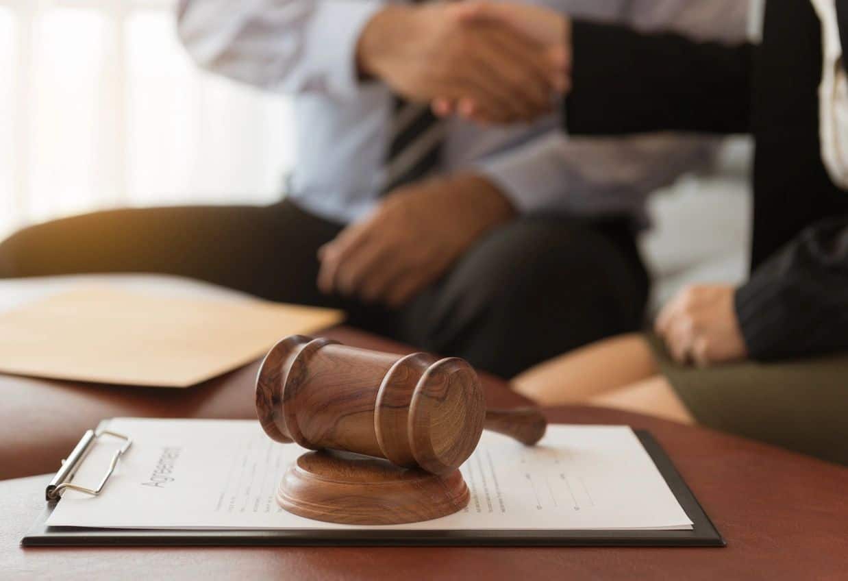 Taking the First Step with EH Mediation: Protecting Your Future Sittingbourne