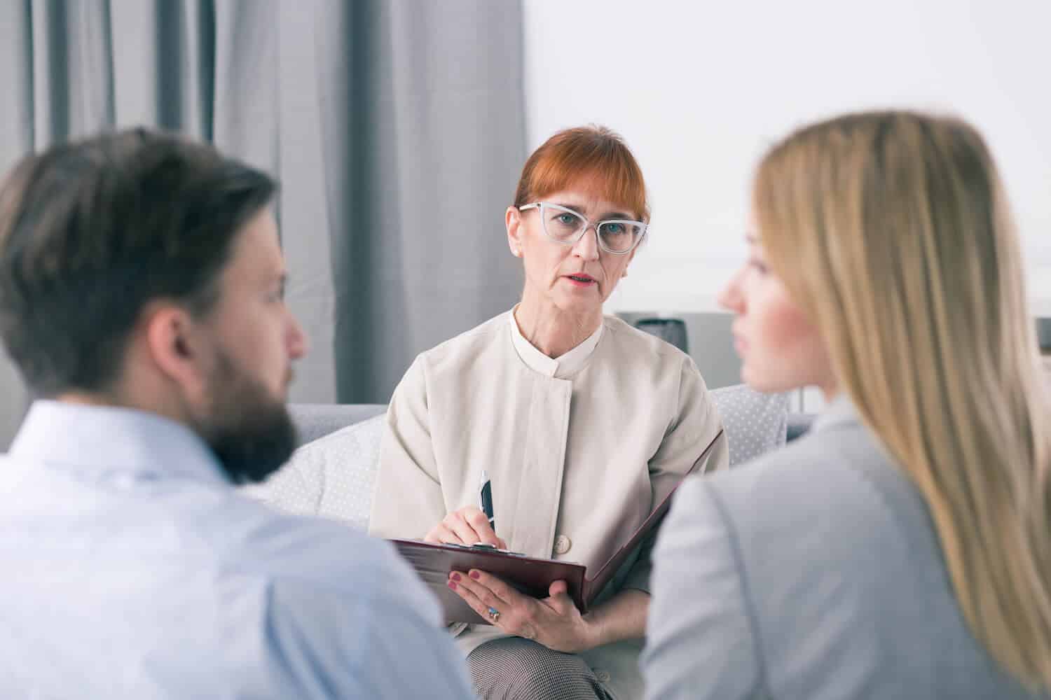 How Is Property Divided in Divorce in the UK Sittingbourne?