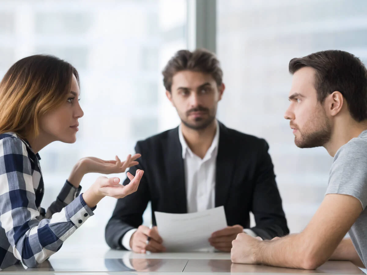 Building Better Agreements Through Feedback Support from EH Mediation Sittingbourne