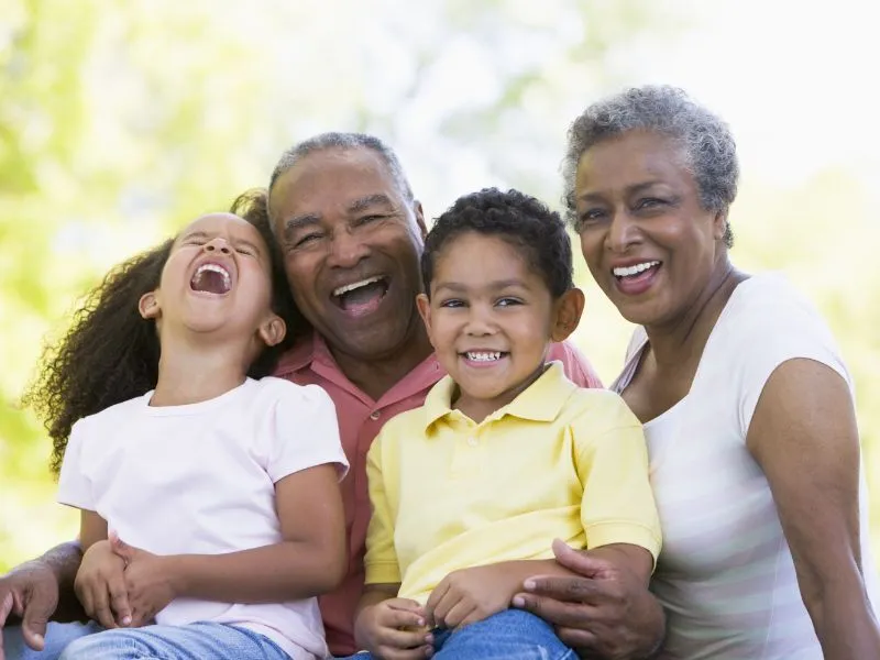 The Impact of Prolonged Family Conflict on Children Sittingbourne