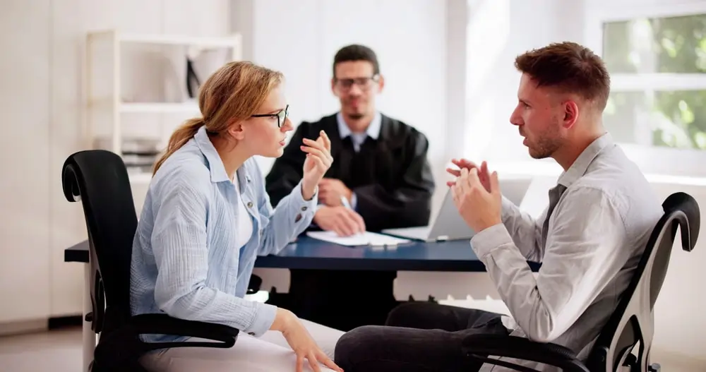 Rebuilding Trust After Relationship Breakdown Through Professional Mediation Sittingbourne