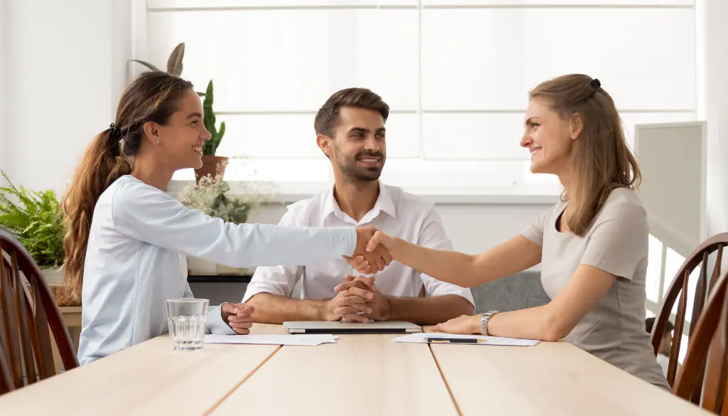 Stay Calm and Review the Original Agreement Carefully Sittingbourne