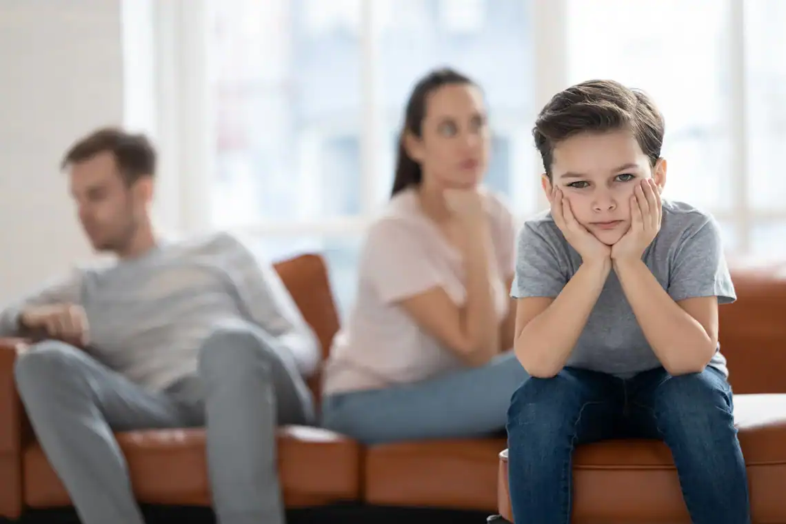 Why More Parents Trust EH Mediation for Child Arrangement Solutions Sittingbourne