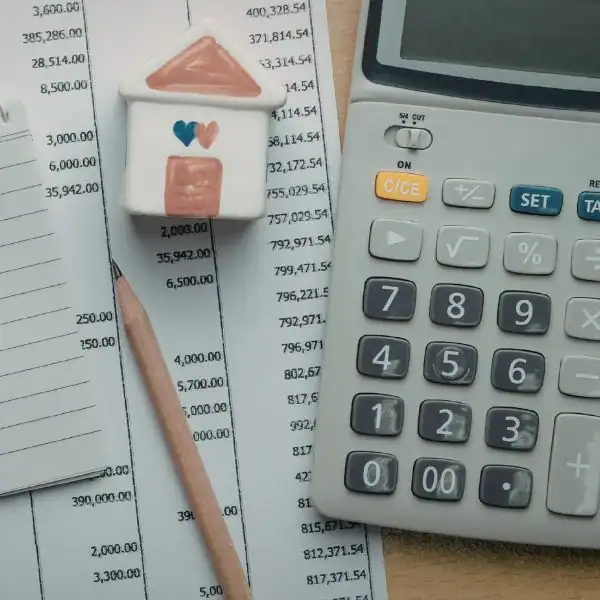 Image of accounts in regards to financial mediation Sittingbourne