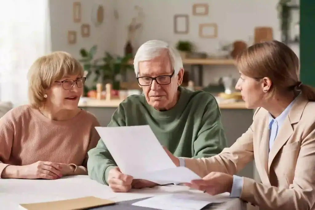 Why Do Family Disputes Happen During CHC Assessments Sittingbourne