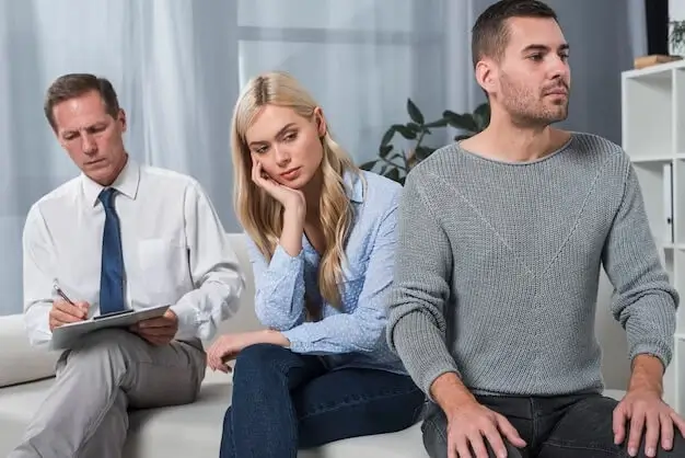 Experienced local family mediator Sittingbourne