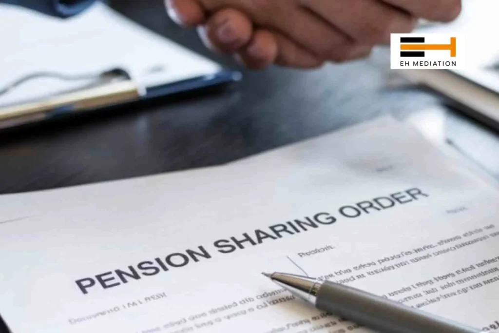 Pension Sharing Frequently Asked Questions Sittingbourne