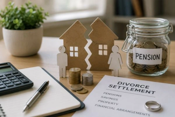 How Can We Fairly Divide Shared Financial Responsibilities When We Cannot Agree Sittingbourne?