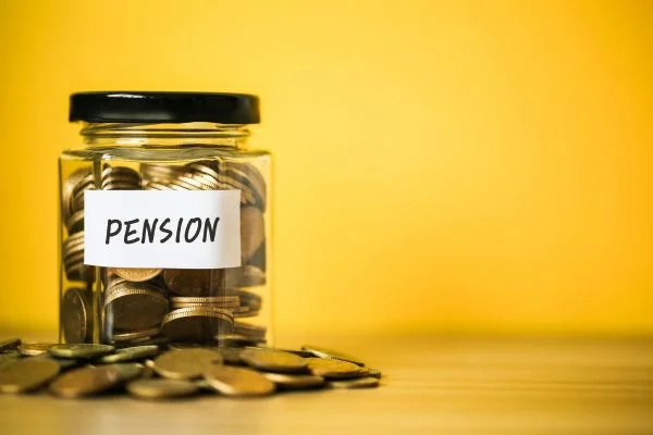 Pension Sharing Mediation Sittingbourne