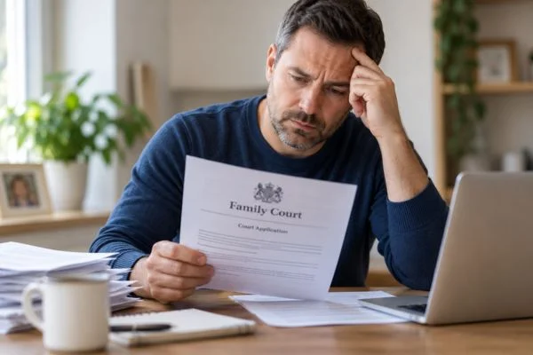 Mediation Sittingbourne Vs Court
